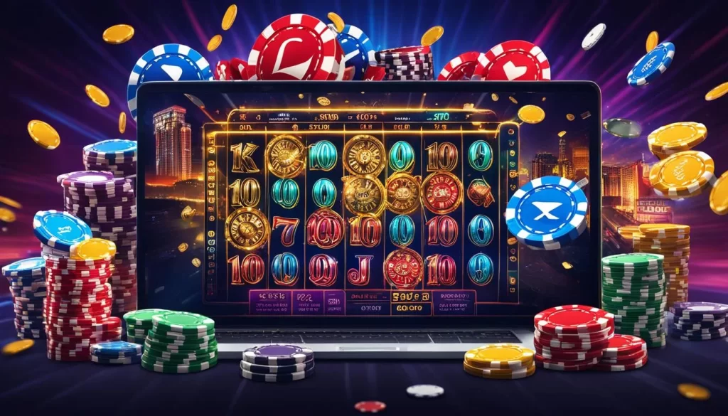 Cập Nhật Tính Năng Mới Hấp Dẫn Tại 88clup Casino