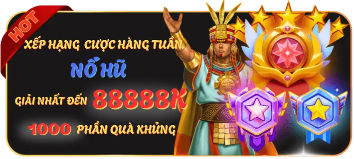 Trò chơi Bắn cá tại 88clup