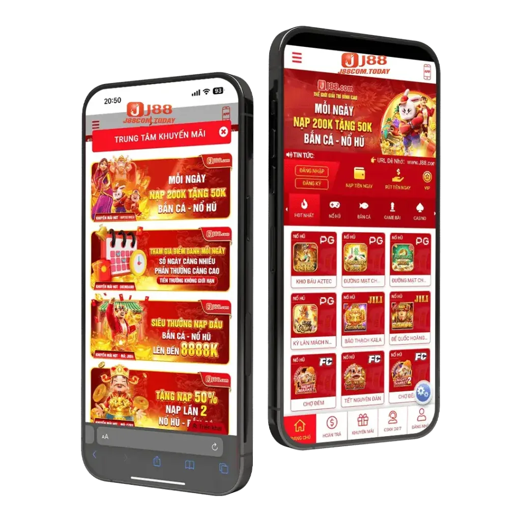 Banner khuyến mãi chào mừng cho người chơi mới