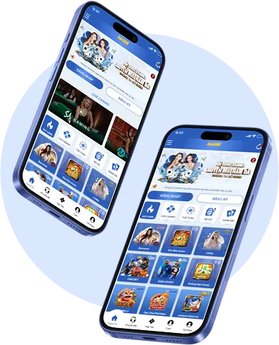 Biểu tượng thư viện game slot đa dạng