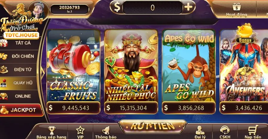 Khuyến Mãi Nạp Lại Hàng Ngày/Tuần 88clup Casino