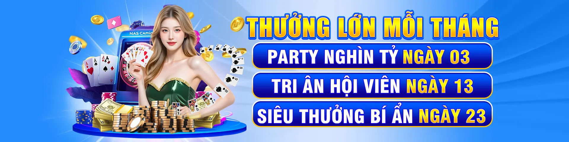 Người chơi đang thắng lớn tại máy đánh bạc trực tuyến 88clup casino