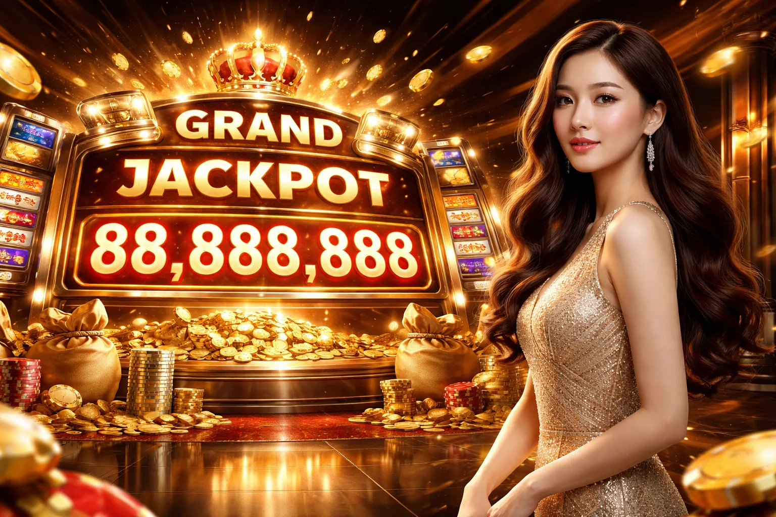 Bắn cá 88clup casino - Thế giới đại dương sôi động
