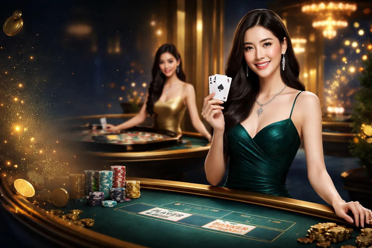 Giao diện đặt cược đá gà trực tuyến 88clup casino