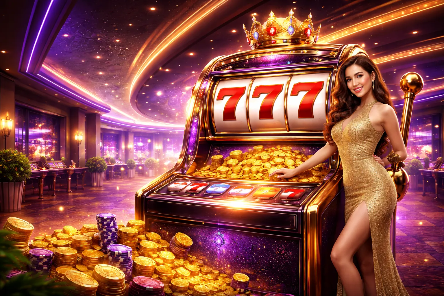 Đội ngũ hỗ trợ khách hàng 88clup casino chuyên nghiệp