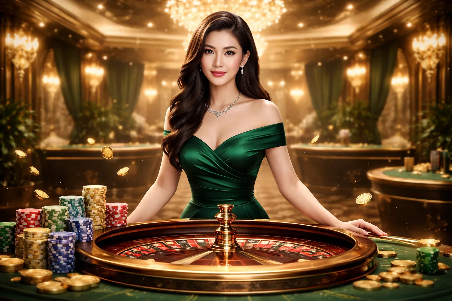 Giới thiệu về 88clup casino