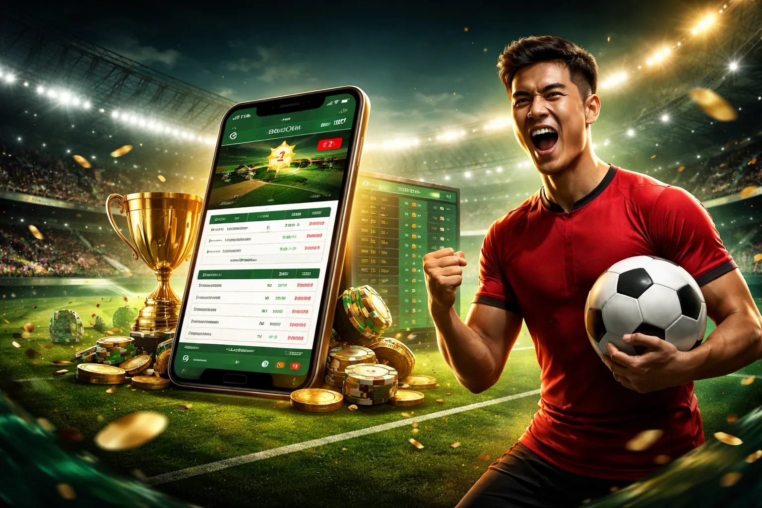 Phân tích chuyên sâu 88clup Casino