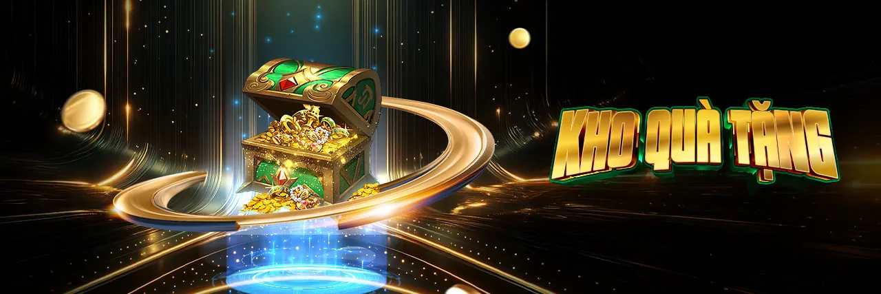 Bắn Cá 88clup Casino - Thế giới đại dương sôi động