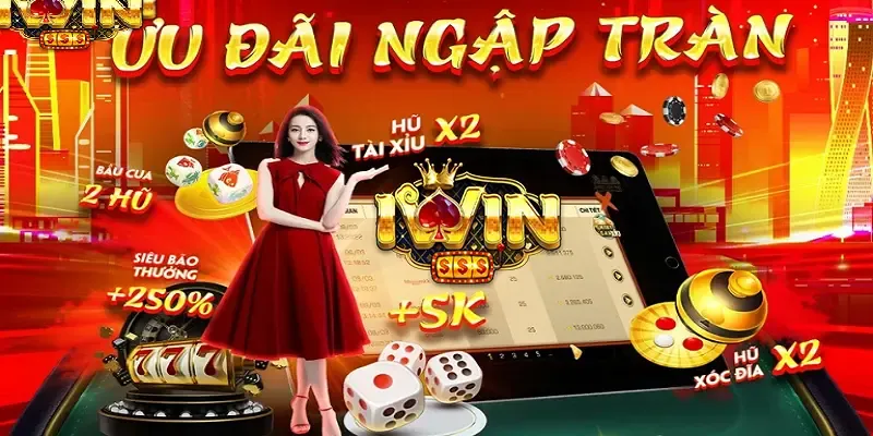 Kho game đa dạng 88clup casino